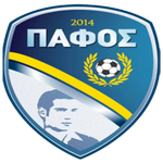 Pafos logo