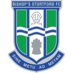 Bishops Stortford logo