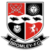 Bromley logo