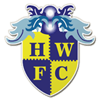 Havant Waterlooville logo