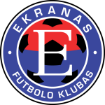 Ekranas logo