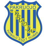 Kruoja logo