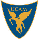 UCAM Murcia logo