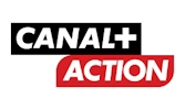 Canal+ Action logo