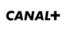 Canal+ Netherlands logo