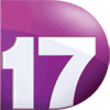 D17 logo