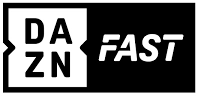 DAZN Fast+ logo