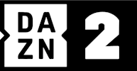 DAZN2 Belgium logo