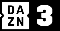 DAZN3 Belgium logo