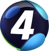 Digi Sport 4 logo