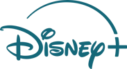 Disney+ Mexico logo