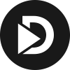 Dplay Norway logo