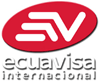 Ecuavisa Internacional logo