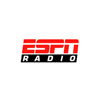 ESPN Radio logo