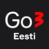 Go3 Extra Sports Estonia logo