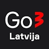 Go3 Extra Sports Latvia logo