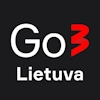 Go3 Extra Sports Lithuania logo