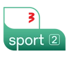 Go3 Sport 2 logo