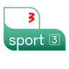 Go3 Sport 3 logo