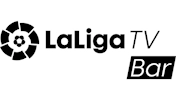 LaLiga TV Bar HD logo