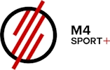 M4 Sport+ logo