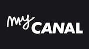 myCANAL logo