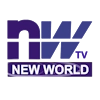 New World Sport App logo