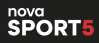 Nova Sport 5 logo