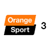 Orange Sport 3 logo