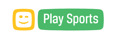 Play Sports Golf logo