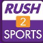 Rush Sports 2 logo