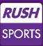 Rush Sports logo