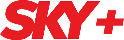 Sky+ logo