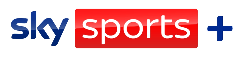 Sky Sports+ logo