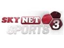 Skynet Sports 3 logo