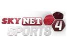 Skynet Sports 4 logo