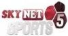 Skynet Sports 5 logo