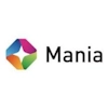 Startimes Mania logo