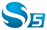 SuperSport Kosova 5 logo