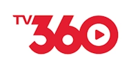 TV 360 logo