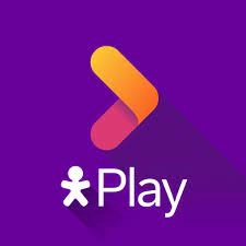 Vivo Play logo