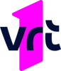 VRT 1 logo