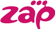 ZAP logo